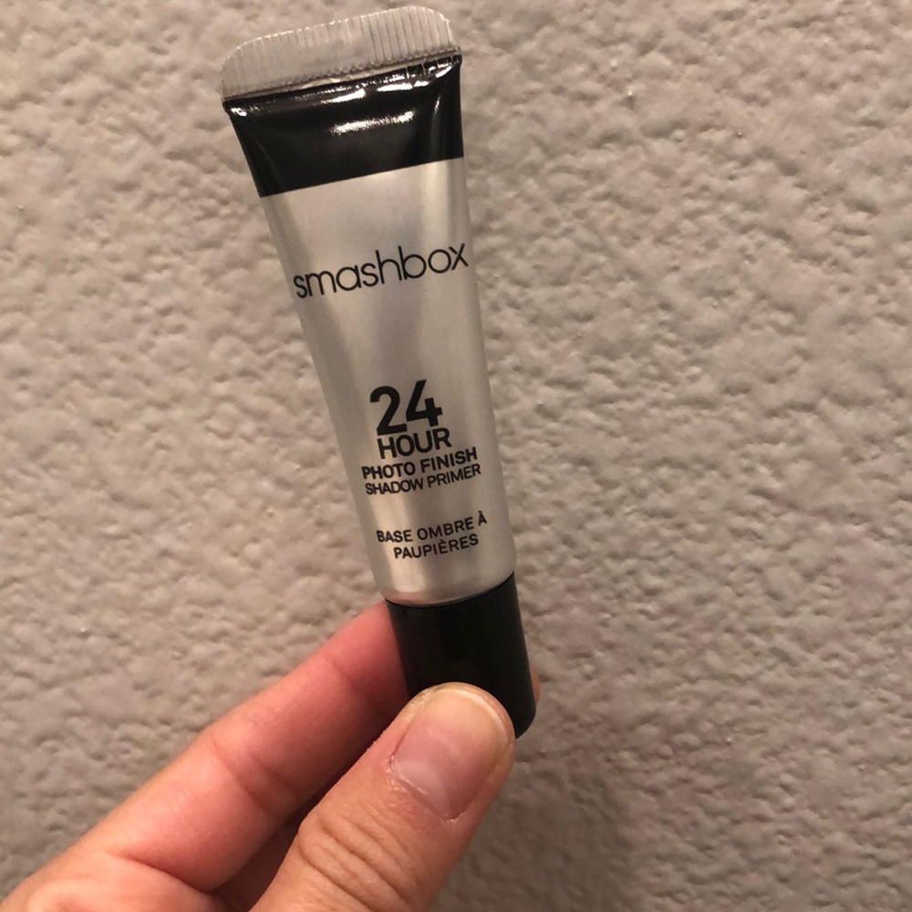 smashbox 24 Hour Photo Finish Shadow Primer